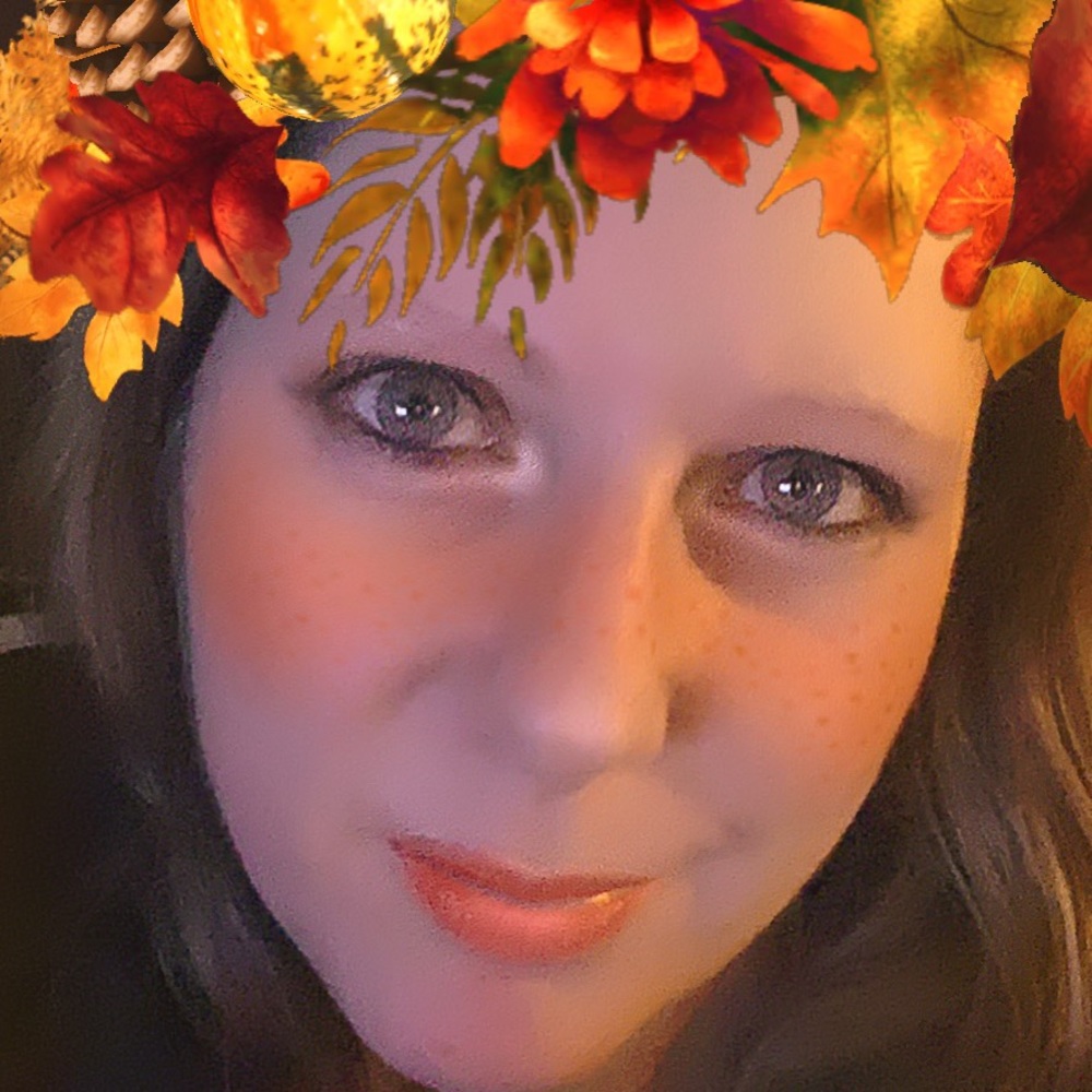 Meet your Posher, Melanie